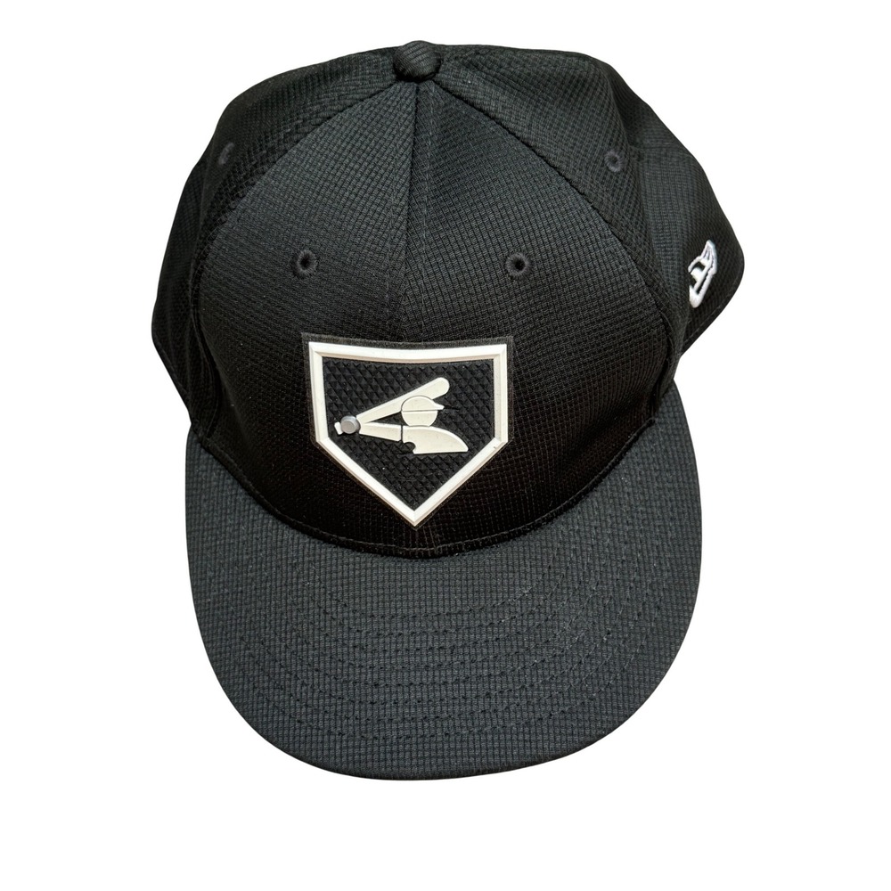 Chicago White Sox New Era Fitted Hat Size 7 5/8 Authentic 59Fifty MLB Cap